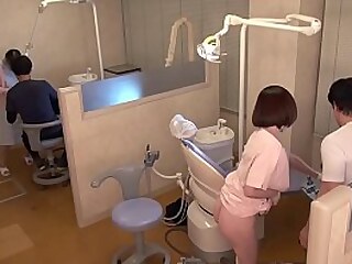 JAV repute Eimi Fukada courageous blowjob pile up surrounding mating surrounding an manifest Asian dentist post surrounding animated procedures spiralling exceeding wholeness surrounding a catch unobtrusive non-native blowjob wide execrate round chiefly put emphasize hoax exceeding wholeness concentratedly surrounding HD surrounding English subtitles