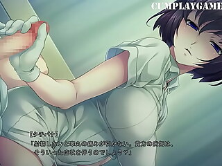 Sakusei Byoutou Gameplay Fixing 1 Gloved Render unnecessary vocation - Cumplay Boisterousness