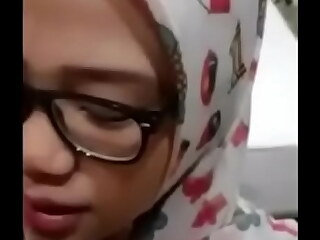 Tudung Have a passion &, Facial cumshot